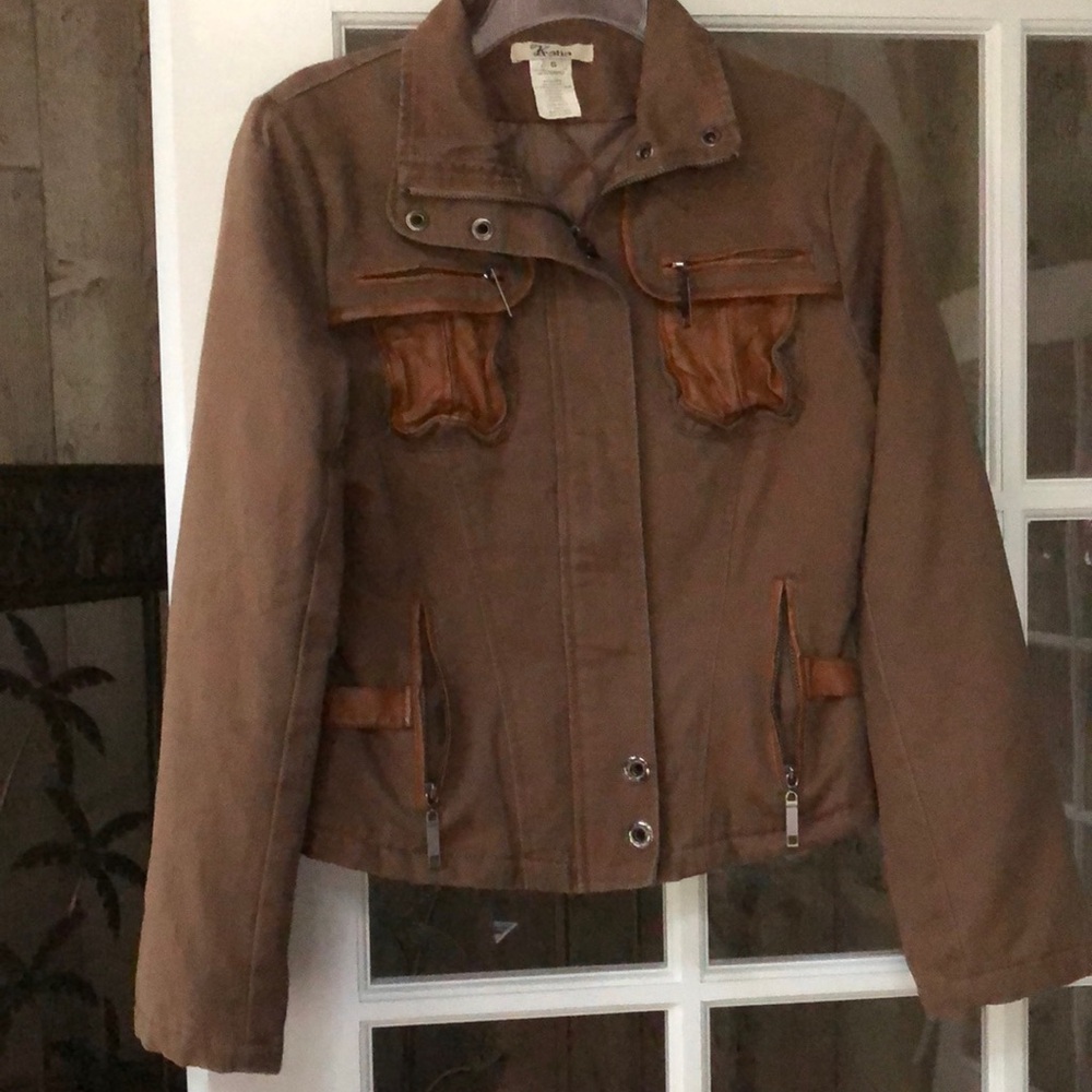 Jacket